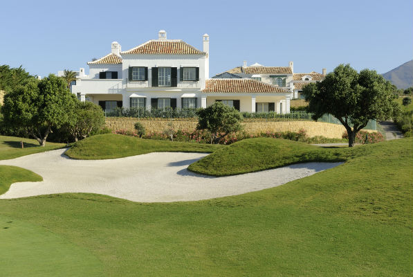 Finca Cortesin, Marbella Finca Cortesin, Marbella